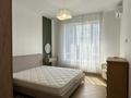 2-бөлмелі пәтер · 60 м² · 18/21 қабат, Аль-Фараби 103 — Ходжанова, бағасы: 550 000 ₸ в Алматы, Бостандыкский р-н