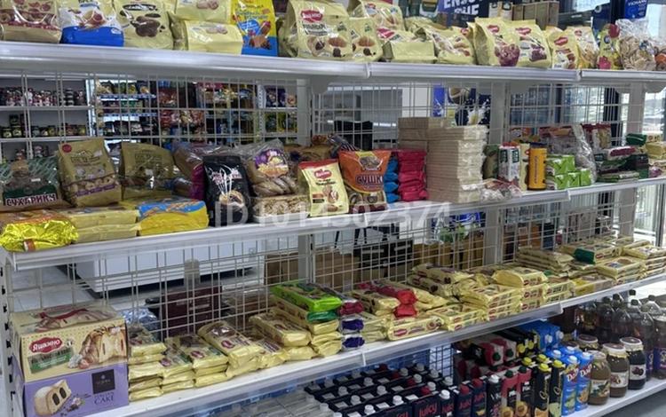 Продуктовый магазин · 105 м² за 13.9 млн ₸ в Астане, Нура р-н — фото 2
