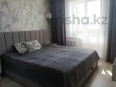 3-бөлмелі пәтер · 64.2 м² · 9/9 қабат, Абая, бағасы: 27.5 млн ₸ в Петропавловске