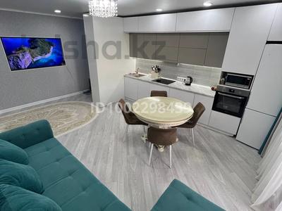 3-комнатная квартира · 65 м² · 6/9 этаж, Жабаева 44/1 за 39.8 млн 〒 в Петропавловске