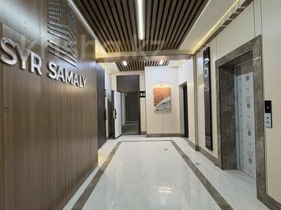 2-комнатная квартира · 86 м² · 5/10 этаж, Тәуелсіздік 1 — Муратбаева за 38.8 млн ₸ в 