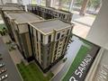2-комнатная квартира · 86 м² · 5/10 этаж, Тәуелсіздік 1 — Муратбаева за 38.8 млн ₸ в  — фото 11