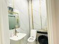 3-комнатная квартира · 76 м², 23-й проезд 5 — бухар жырау за 48 млн ₸ в Астане, Есильский р-н — фото 4