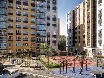 2-комнатная квартира · 60 м² · 8/10 этаж, Алтын Орда 34/5 за 28 млн 〒 в Алматы, Наурызбайский р-н
