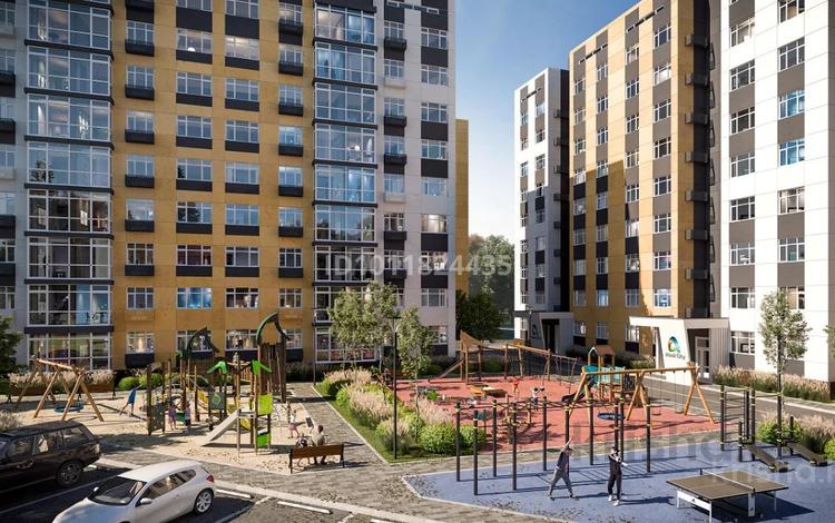 2-бөлмелі пәтер · 60 м² · 8/10 қабат, Алтын Орда 34/5, бағасы: 28 млн ₸ в Алматы, Наурызбайский р-н — фото 2