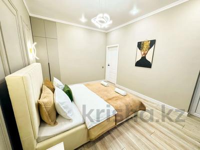 2-комнатная квартира · 44.5 м² · 12/17 этаж, Утепова 20 за 41 млн ₸ в Алматы, Бостандыкский р-н