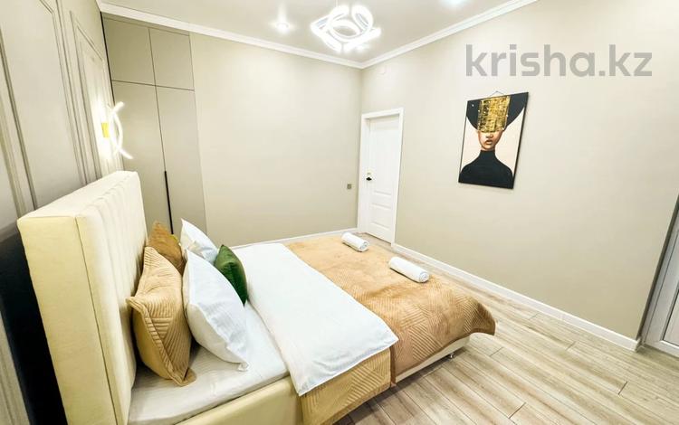 2-комнатная квартира · 44.5 м² · 12/17 этаж, Утепова 20 за 41 млн ₸ в Алматы, Бостандыкский р-н — фото 2
