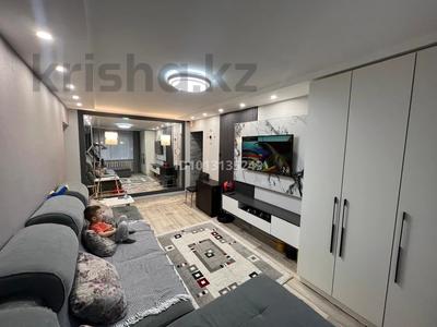 3-комнатная квартира · 59.2 м² · 1/4 этаж, Жангозин — Газовое хозяйство/автопарк за 26.5 млн ₸ в Каскелене