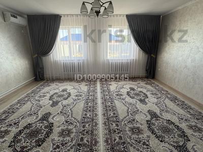 Отдельный дом · 4 комнаты · 278 м² · 20 сот., мкр Кокарна, 19 — Район / база Каспий Шельф за 72 млн ₸ в Атырау