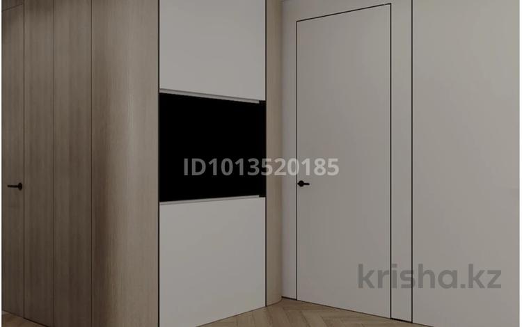 2-комнатная квартира · 55 м² · 13/16 этаж, Утепова 22 за 51 млн ₸ в Алматы, Бостандыкский р-н — фото 2