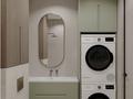 2-комнатная квартира · 55 м² · 13/16 этаж, Утепова 22 за 51 млн ₸ в Алматы, Бостандыкский р-н — фото 8