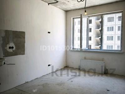 1-бөлмелі пәтер · 43 м² · 3/7 қабат, Қайрат ш/а., Кульджинский тракт — Бухтарминская, бағасы: 25.5 млн ₸ в Алматы, Турксибский р-н