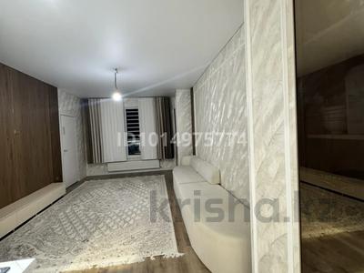 3-комнатная квартира · 64 м² · 4/9 этаж, 18-й микрорайон, 18-шағынаудан 73 — Жандосова за 46 млн ₸ в Шымкенте, Аль-Фарабийский р-н