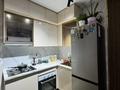 3-комнатная квартира · 64 м² · 4/9 этаж, 18-й микрорайон, 18-шағынаудан 73 — Жандосова за 46 млн ₸ в Шымкенте, Аль-Фарабийский р-н — фото 4