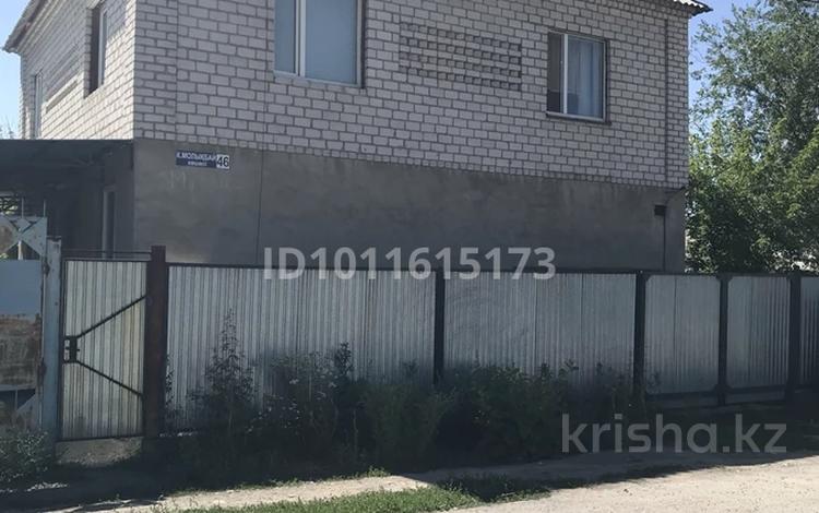 Отдельный дом · 5 комнат · 100 м² · 12 сот., ул. Кобызшы Молыкбая 43 за 47 млн ₸ в Талдыкоргане, военный городок Улан — фото 2