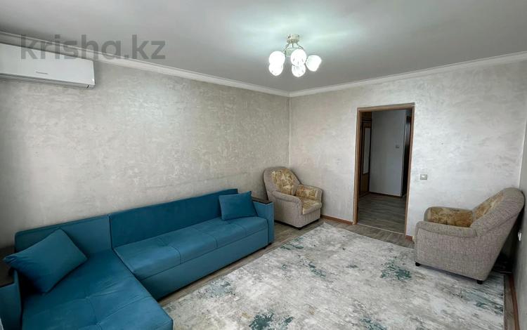 2-комнатная квартира · 58 м² · 5/5 этаж, 4 мкр 74/77 за 18.5 млн ₸ в Талдыкоргане, мкр Жастар — фото 2