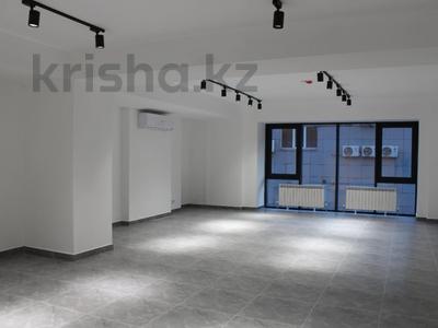 Аренда коммерческой недвижимости в Алматы: Свободное назначение, офисы, магазины и бутики, салоны красоты, фитнес и спорт, медцентры и аптеки, образование · 115 м² за 575 000 〒 Свободное назначение, офисы, магазины и бутики, салоны красоты, фитнес и спорт, медцентры и аптеки, образование · 115 м² за 575 000 〒 в Алматы, Медеуский р-н