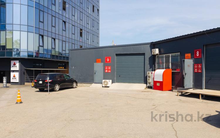 Еркін, қоймалар · 452 м², бағасы: ~ 3.8 млн ₸ в Алматы, Медеуский р-н — фото 83
