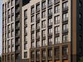 1-комнатная квартира · 39.4 м², Култегин — бульвар Green Line за ~ 17.3 млн 〒 в Астане, Есильский р-н — фото 2
