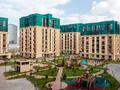 4-комнатная квартира, 144.2 м², 3/8 этаж, Шамши Калдаякова 6 за 128 млн 〒 в Астане, Алматы р-н — фото 2