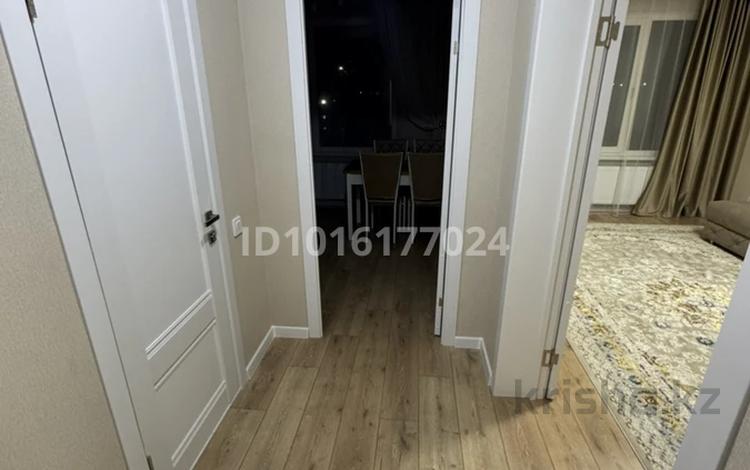 2-комнатная квартира · 53 м² · 2 этаж, Улы Дала 10 за 36 млн ₸ в Астане, Нура р-н — фото 2