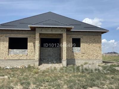 Отдельный дом · 5 комнат · 270 м² · 10 сот., Шауғар 17 за 19.9 млн ₸ в Туркестане