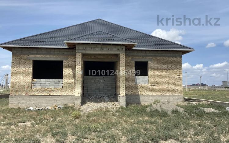 Отдельный дом · 5 комнат · 270 м² · 10 сот., Шауғар 17 за 19.9 млн ₸ в Туркестане — фото 18