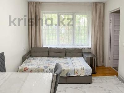 2-комнатная квартира · 42 м² · 1/5 этаж, мкр Орбита-3 — Торайгырова за 32 млн ₸ в Алматы, Бостандыкский р-н