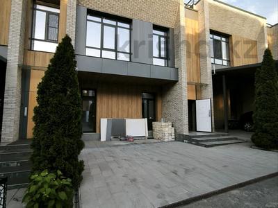 6-бөлмелі пәтер · 190 м², мкр Нур Алатау, Әбілқайыр хан 111, бағасы: 180 млн ₸ в Алматы, Бостандыкский р-н