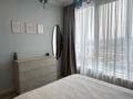 2-комнатная квартира · 60 м² · 22/31 этаж, проспект Аль-Фараби за 600 000 〒 в Алматы, Бостандыкский р-н