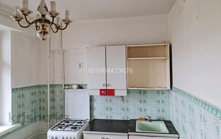 3-бөлмелі пәтер · 62 м² · 4/5 қабат, Құлагер ш/а. 73А, бағасы: 300 000 ₸ в Алматы, Жетысуский р-н — фото 2