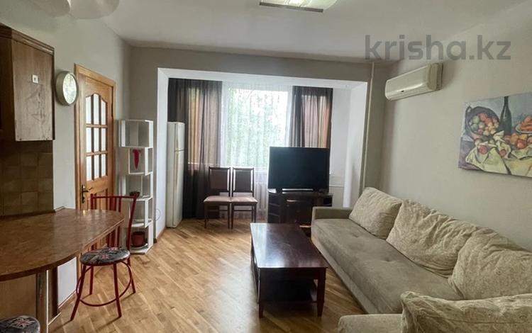 3-комнатная квартира, 71 м², 3/5 этаж помесячно, Пушкина 129