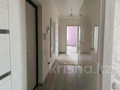 3-бөлмелі пәтер · 90 м² · 4/5 қабат, Чкалова 14/2, бағасы: 49 млн ₸ в Костанае