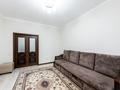 2-бөлмелі пәтер · 73 м² · 3/10 қабат, Касыма Аманжолова 24, бағасы: 46 млн ₸ в Астане, Сарайшык р-н — фото 4