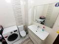 2-бөлмелі пәтер · 73 м² · 3/10 қабат, Касыма Аманжолова 24, бағасы: 46 млн ₸ в Астане, Сарайшык р-н — фото 14