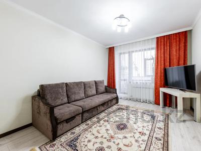 2-бөлмелі пәтер · 73 м² · 3/10 қабат, Касыма Аманжолова 24, бағасы: 46 млн ₸ в Астане, Сарайшык р-н