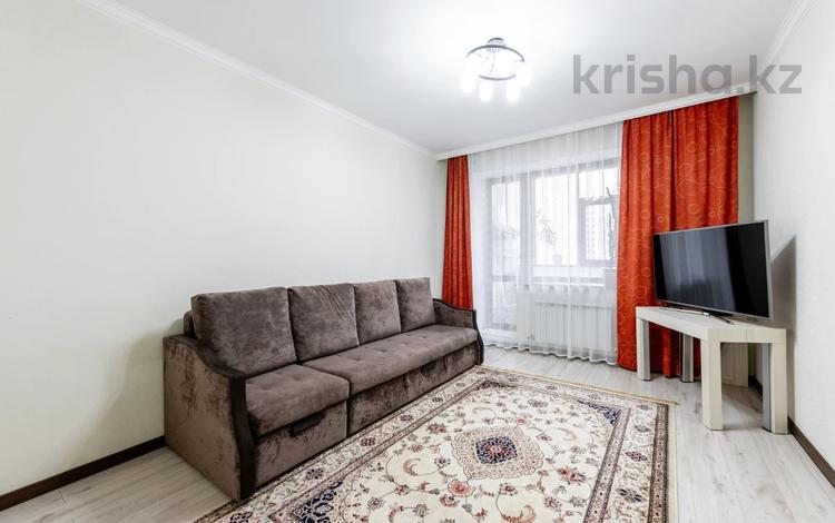 2-бөлмелі пәтер · 73 м² · 3/10 қабат, Касыма Аманжолова 24, бағасы: 46 млн ₸ в Астане, Сарайшык р-н — фото 17