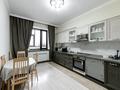 2-бөлмелі пәтер · 73 м² · 3/10 қабат, Касыма Аманжолова 24, бағасы: 46 млн ₸ в Астане, Сарайшык р-н — фото 16