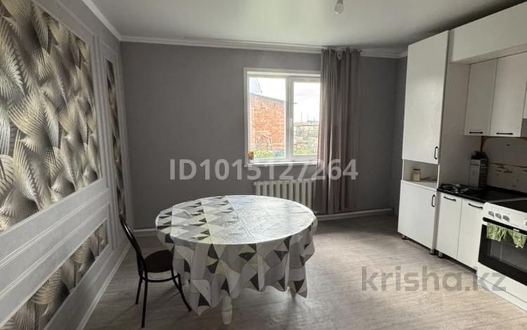 Дом · 4 комнаты · 121 м², Ұстаздар 18 за 60 000 ₸ в Усть-Каменогорске, Ахмирово — фото 2
