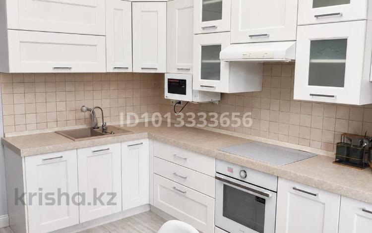 1-бөлмелі пәтер · 50 м² · 6/6 қабат, Сагадат Нурмагамбетова 138/1, бағасы: 380 000 ₸ в Алматы, Медеуский р-н — фото 6