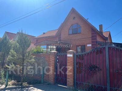 Отдельный дом · 12 комнат · 540 м² · 10 сот., Курылысшы 14 за 280 млн 〒 в Конаеве (Капчагай)