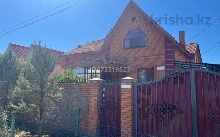 Жеке үй · 12 бөлме · 540 м² · 12 жүзд., Курылысшы 14, бағасы: 250 млн ₸ в Конаеве — фото 13