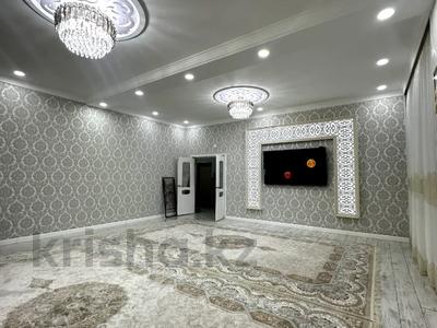 4-комнатная квартира · 130.6 м² · 1/10 этаж, 17-й мкр 84 за 59 млн 〒 в Актау