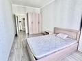 2-комнатная квартира · 70 м² · 9/12 этаж, Баишева 28 — Жангильдина за 350 000 ₸ в Алматы, Медеуский р-н