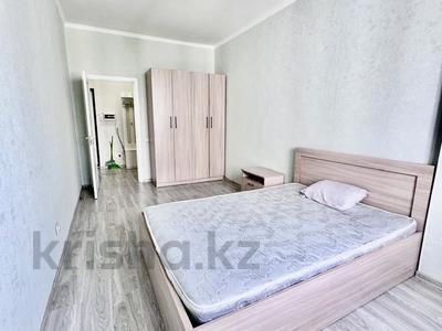 2-комнатная квартира · 70 м² · 9/12 этаж, Баишева 28 — Жангильдина за 350 000 ₸ в Алматы, Медеуский р-н