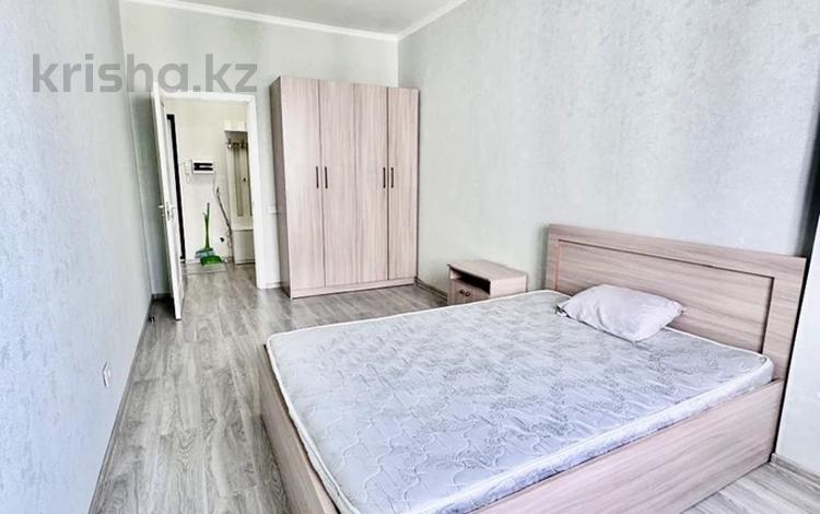 2-комнатная квартира · 70 м² · 9/12 этаж, Баишева 28 — Жангильдина за 350 000 ₸ в Алматы, Медеуский р-н — фото 2