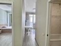 2-комнатная квартира · 70 м² · 9/12 этаж, Баишева 28 — Жангильдина за 350 000 ₸ в Алматы, Медеуский р-н — фото 4