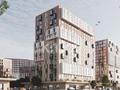 3-бөлмелі пәтер · 63.3 м² · 11 қабат, Ауэзова 3/4 — СРОЧНАЯ ПРОДАЖА ГОРЯЧАЯ ЦЕНА, бағасы: ~ 39 млн ₸ в Алматы, Алмалинский р-н