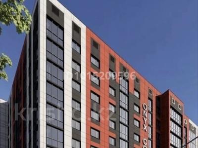 1-комнатная квартира · 46.75 м² · 3/9 этаж, Е 418 10 за 17.5 млн ₸ в Астане, Нура р-н