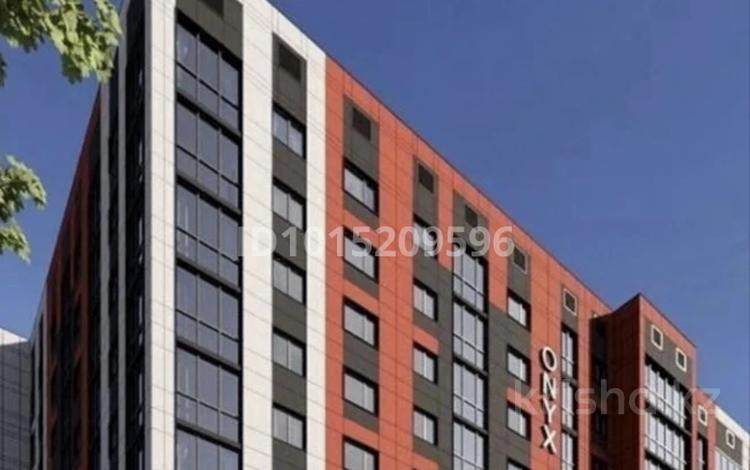 1-комнатная квартира · 46.75 м² · 3/9 этаж, Е 418 10 за 17.5 млн ₸ в Астане, Нура р-н — фото 2